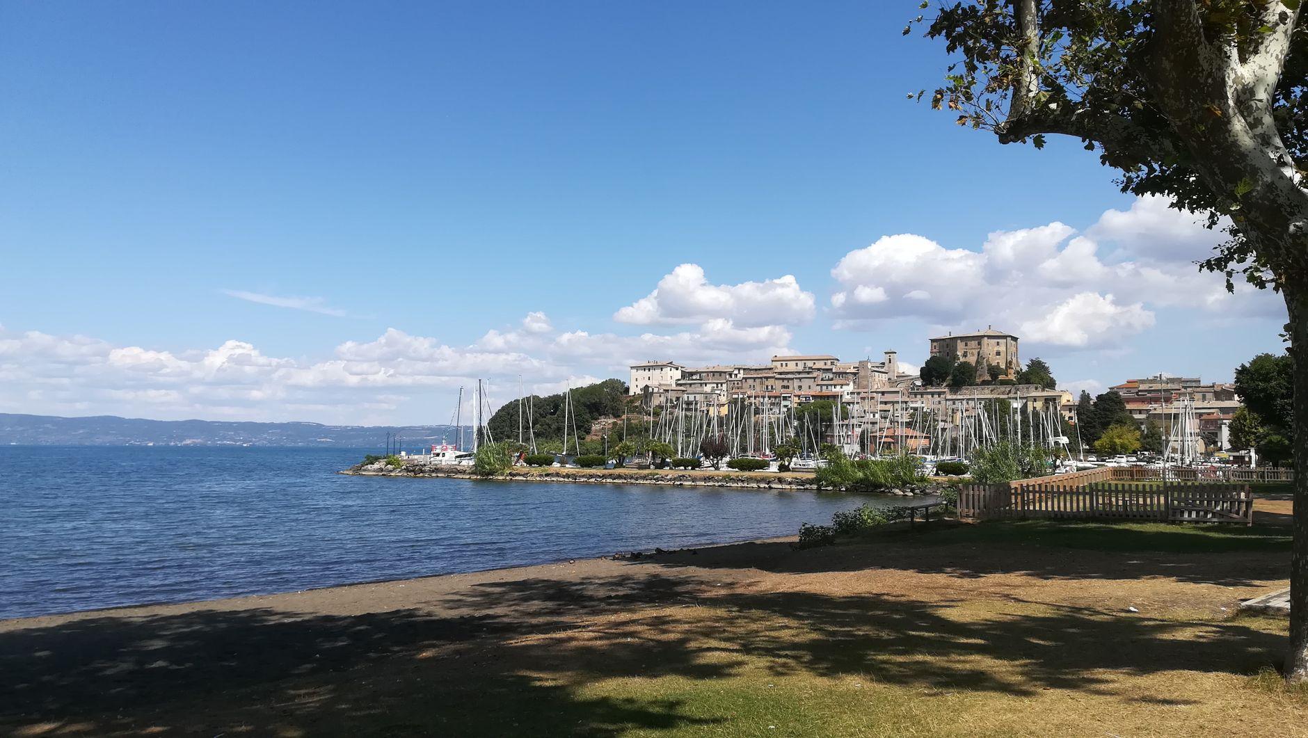 Desenzano, Italy