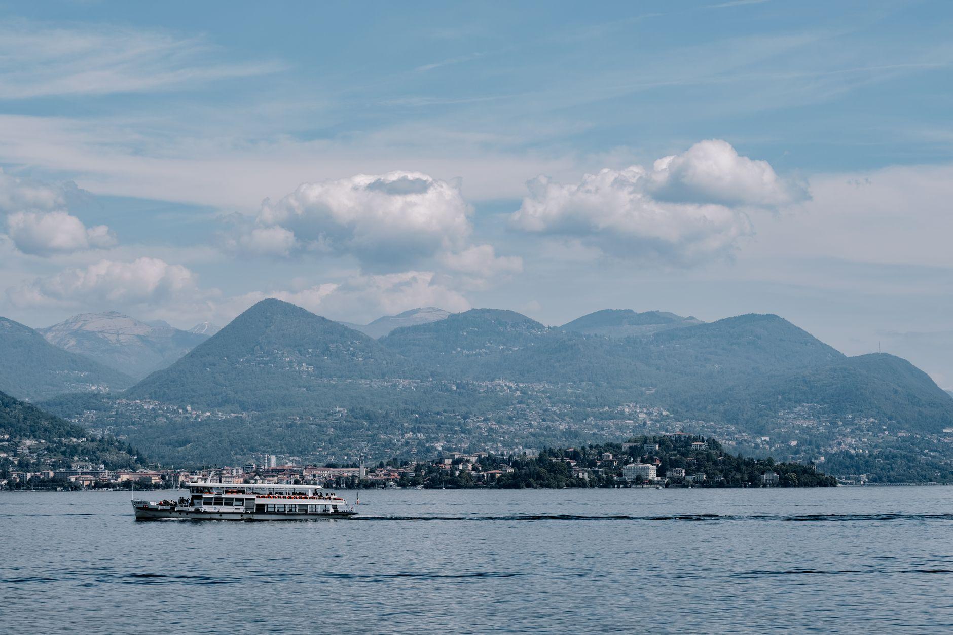 Stresa, Italy