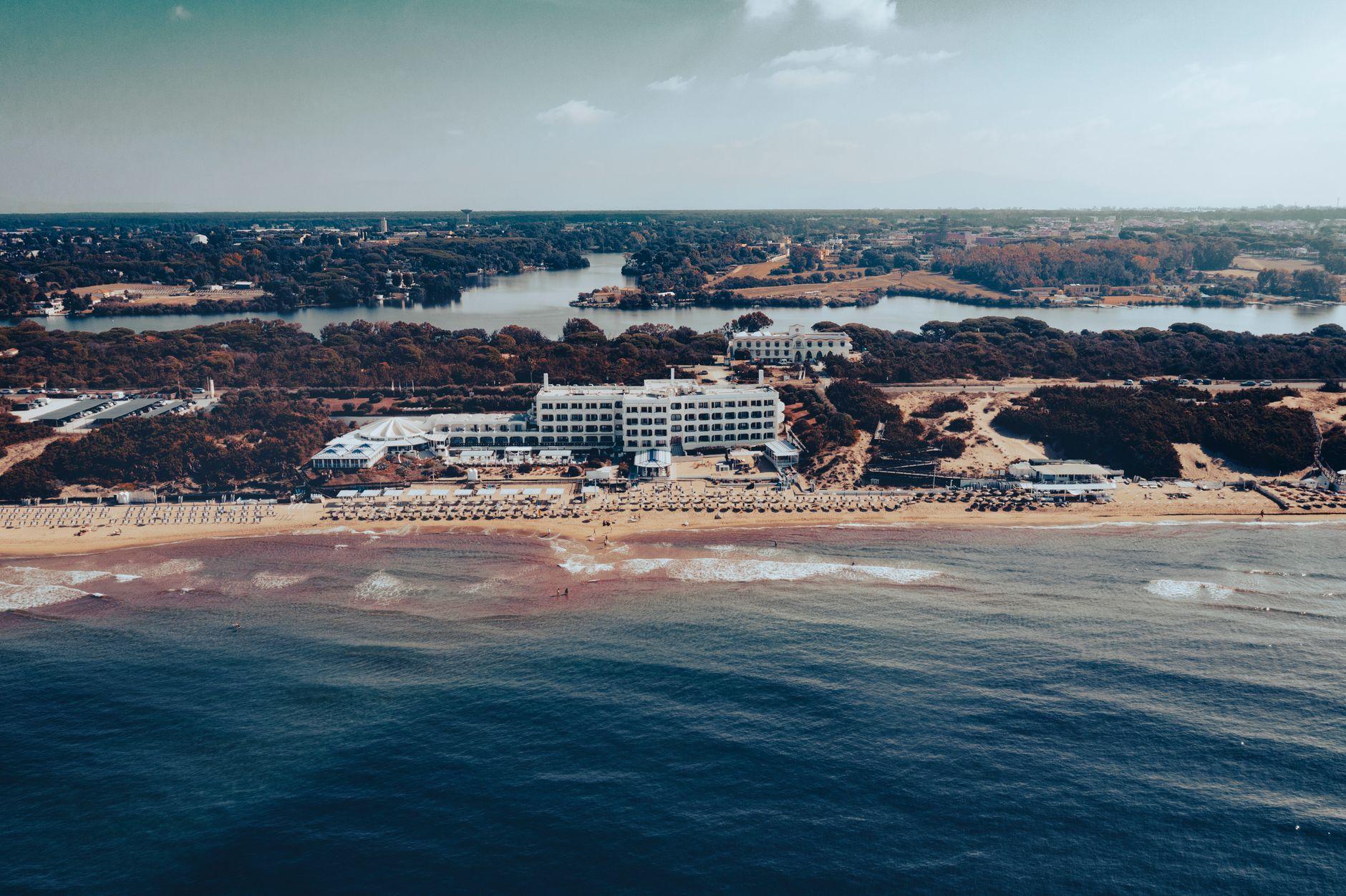 Lido di Jesolo, Italy