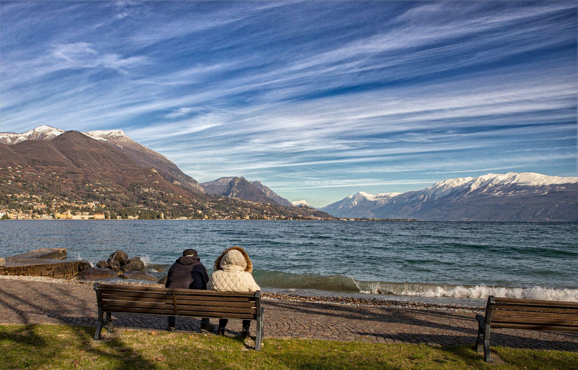 Last Minute Couples Holidays to Italy