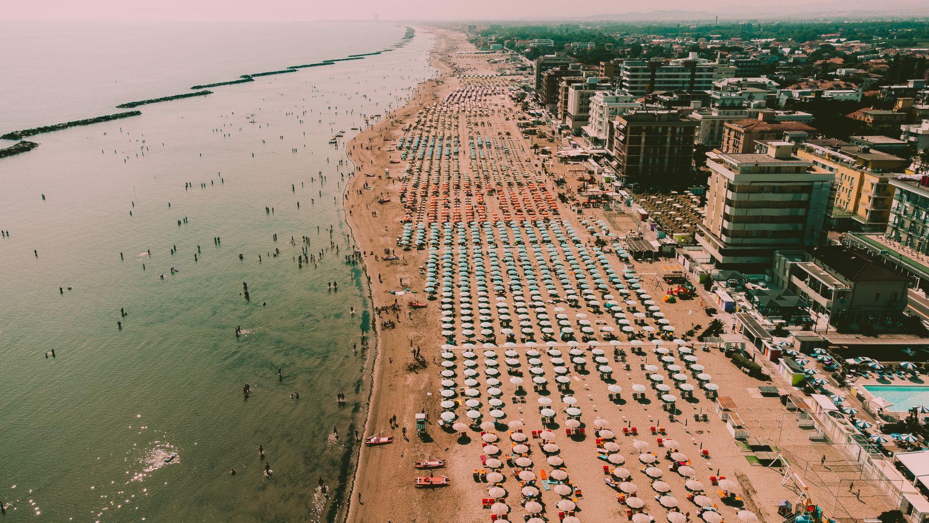 Bibione, Italy