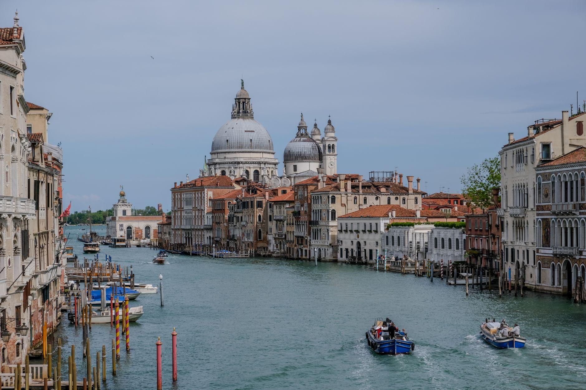 Last Minute Holidays from Cork to Italy