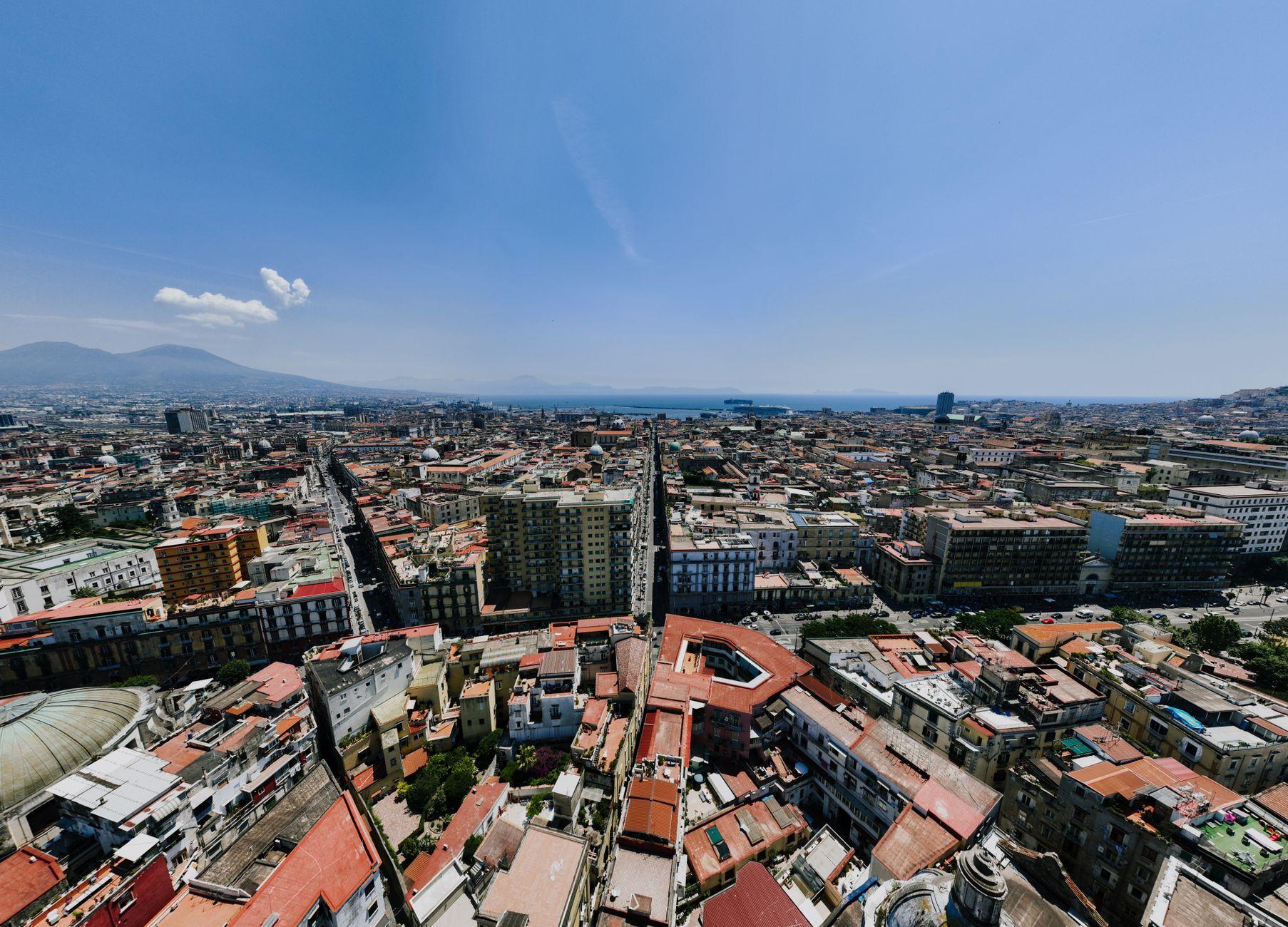 Last Minute Holidays from Dublin to Italy