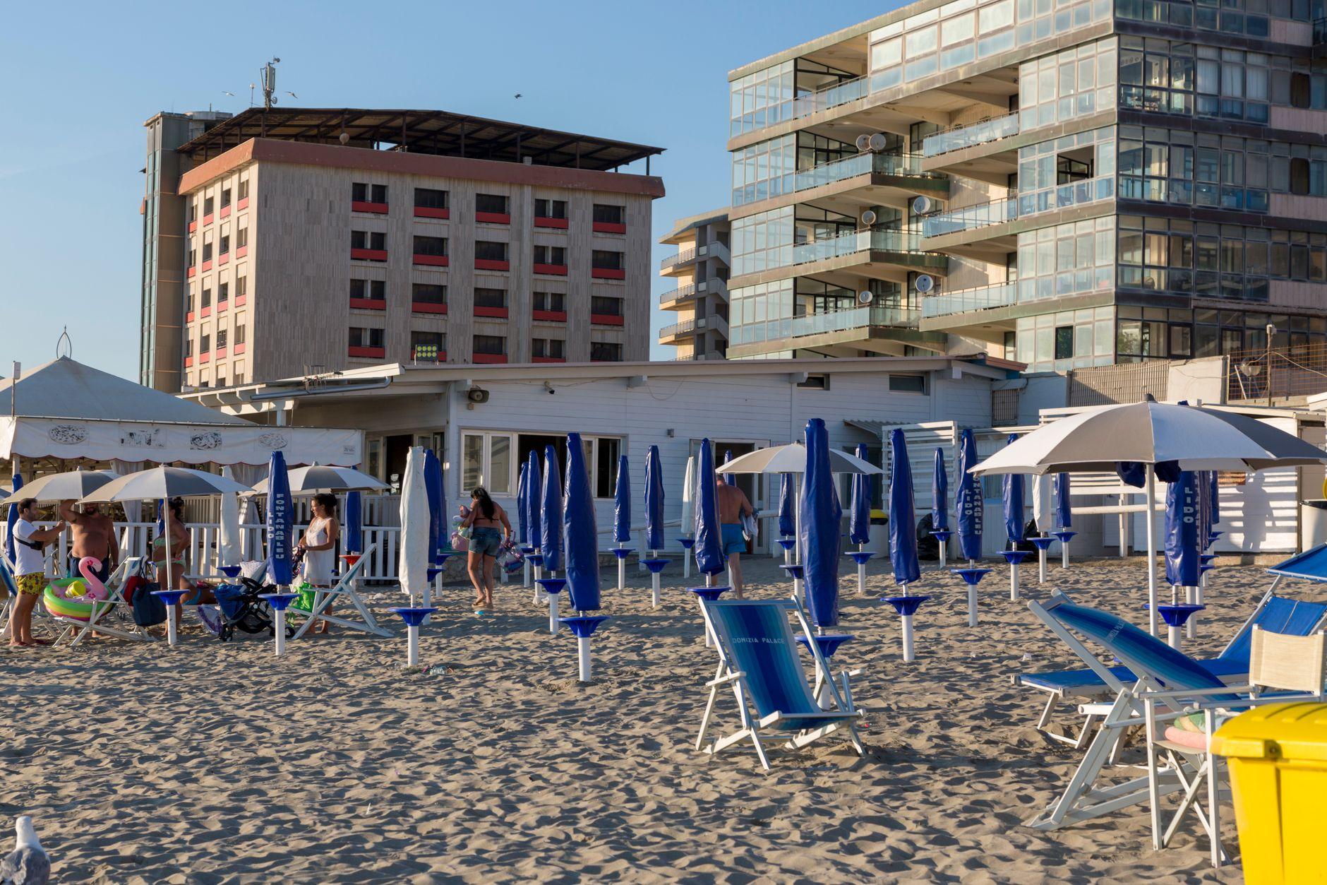 Lido di Jesolo, Italy