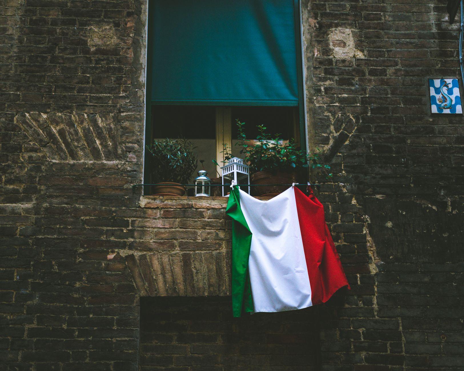 Last Minute Holidays from Shannon to Italy