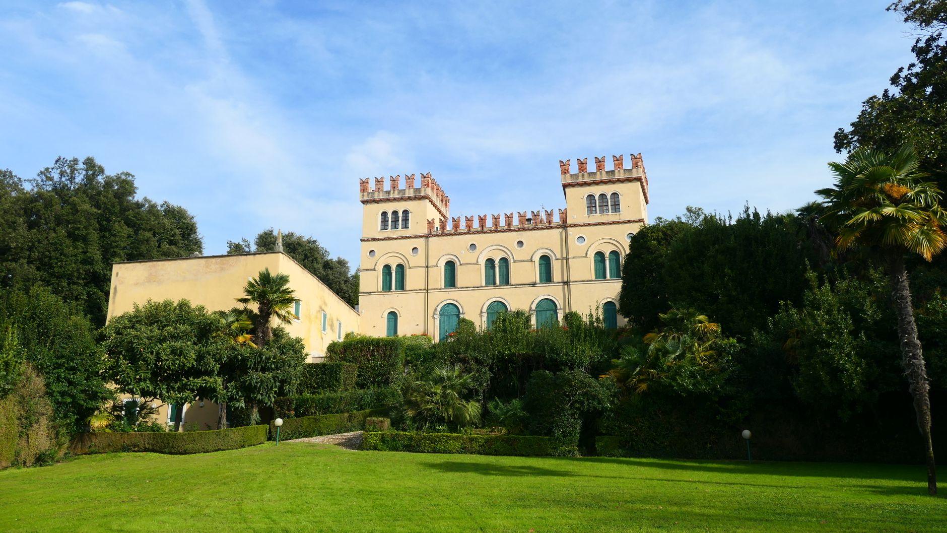 Lazise, Italy