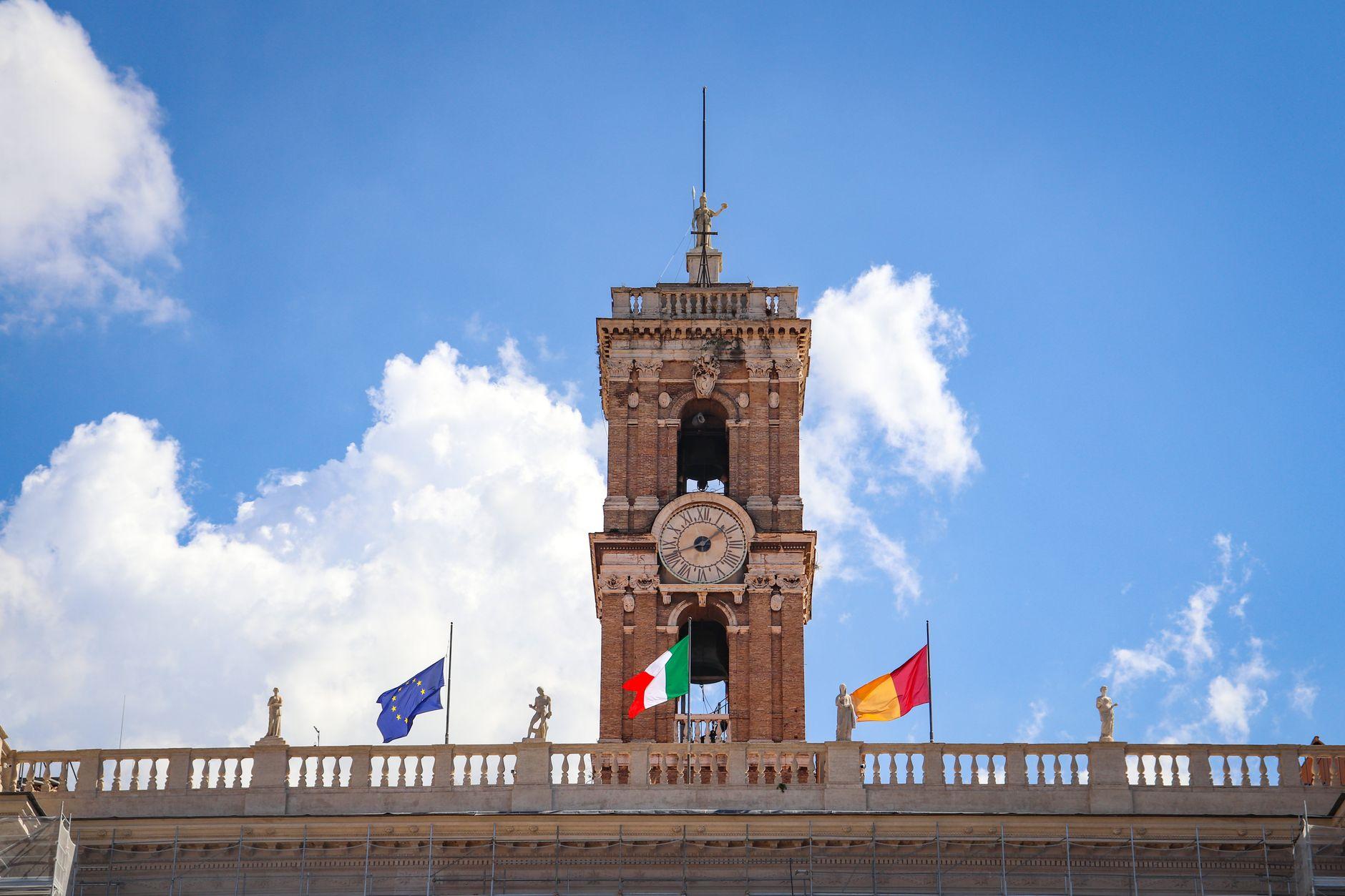 Last Minute Holidays to Italy — Italy