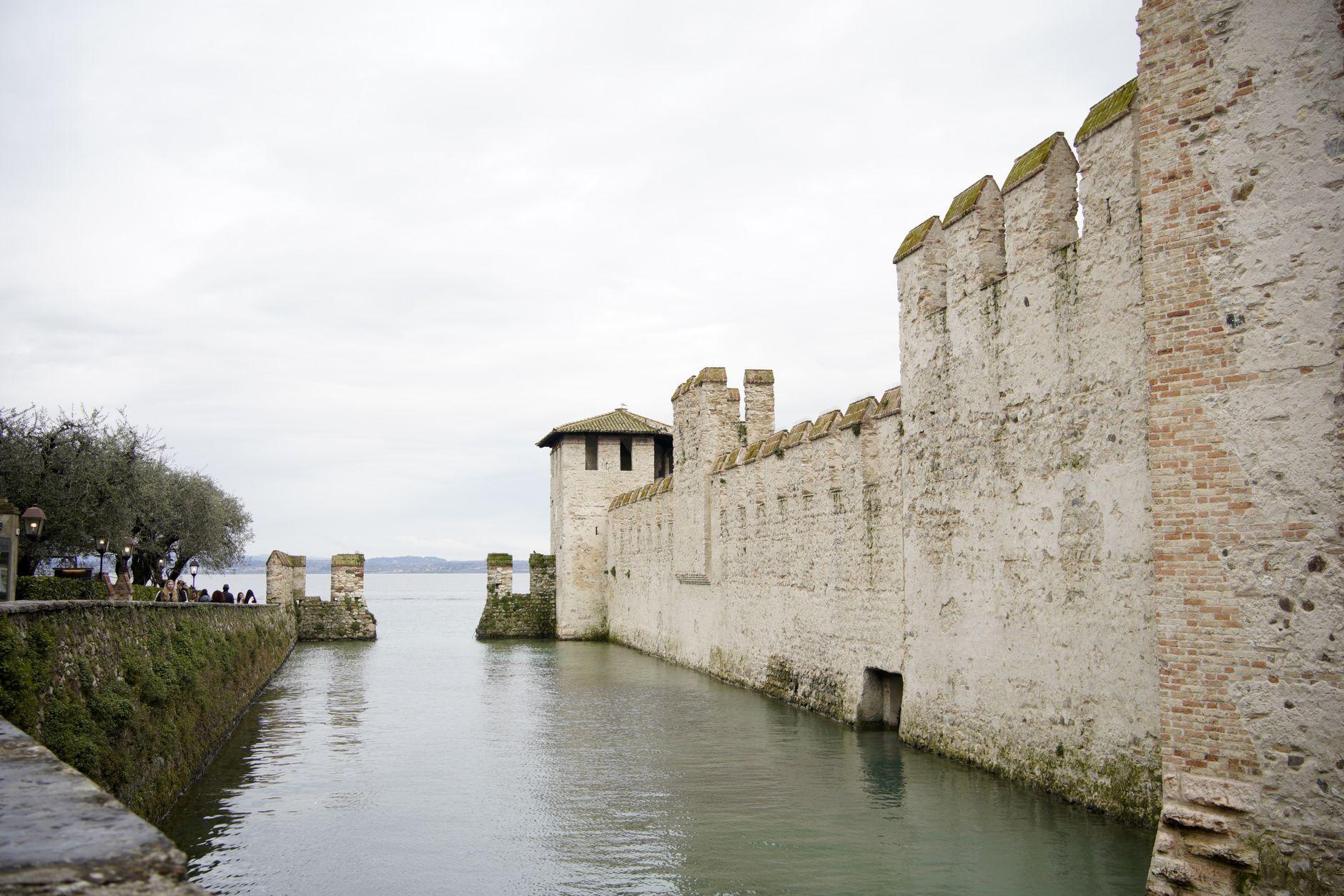 Sirmione, Italy