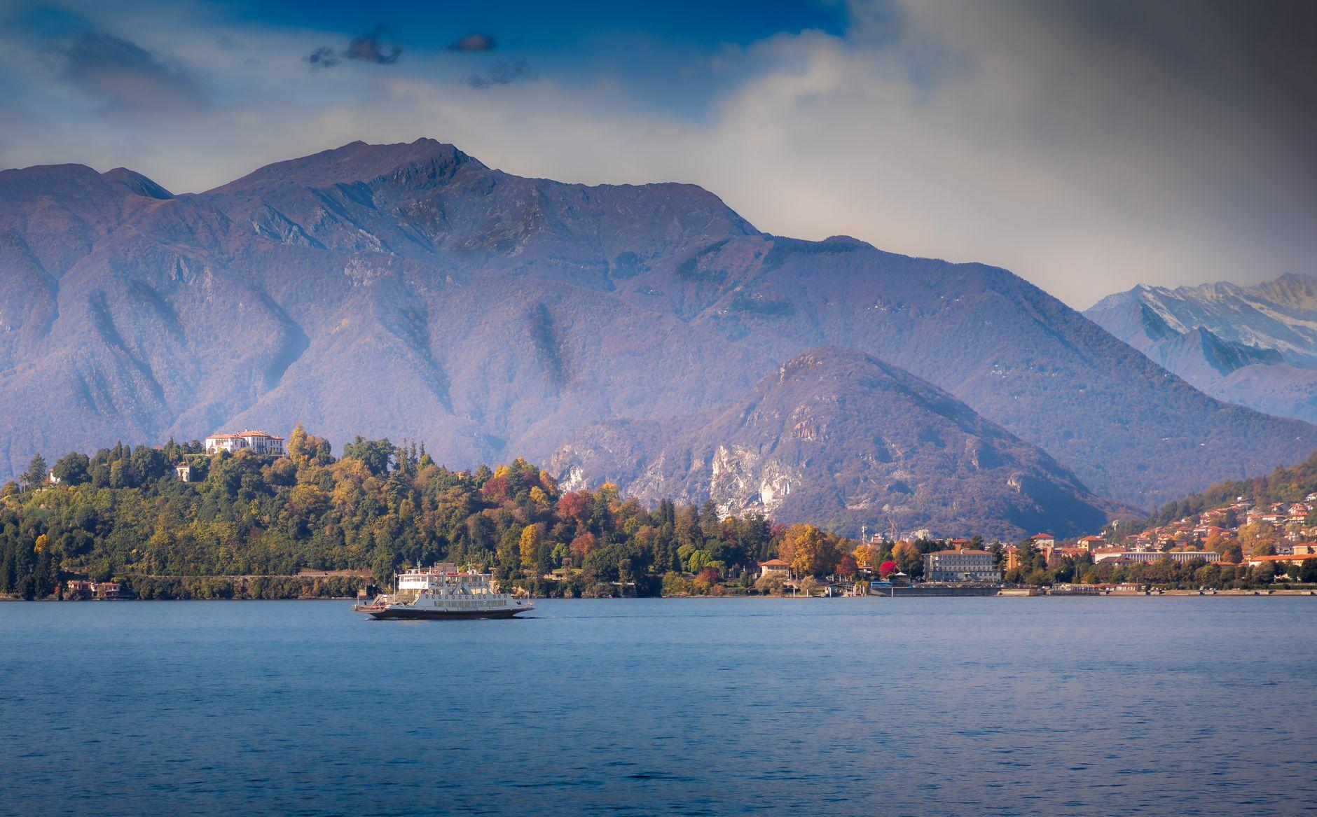 Stresa, Italy