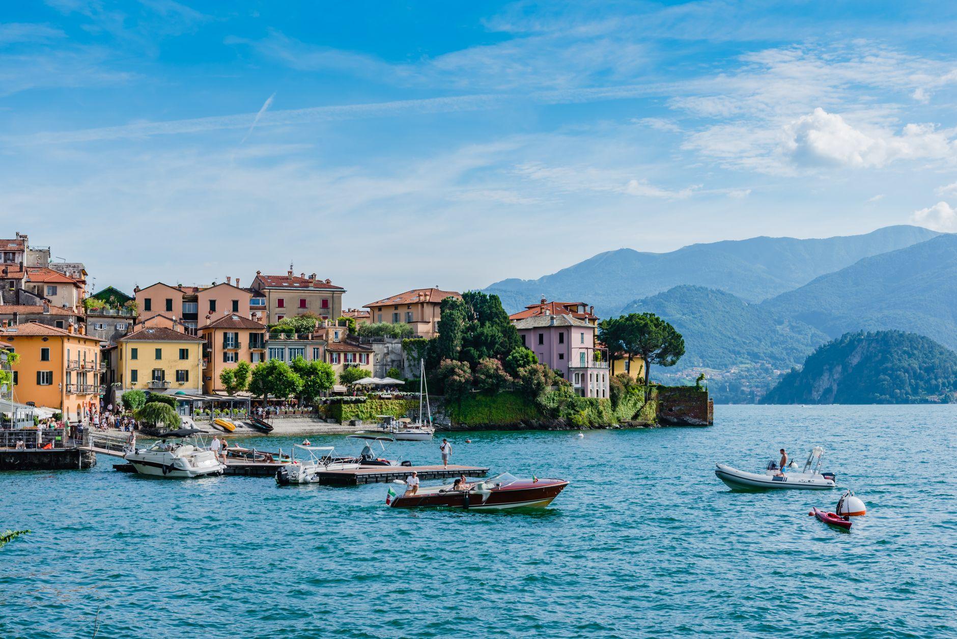 Last Minute Holidays to Italy in July