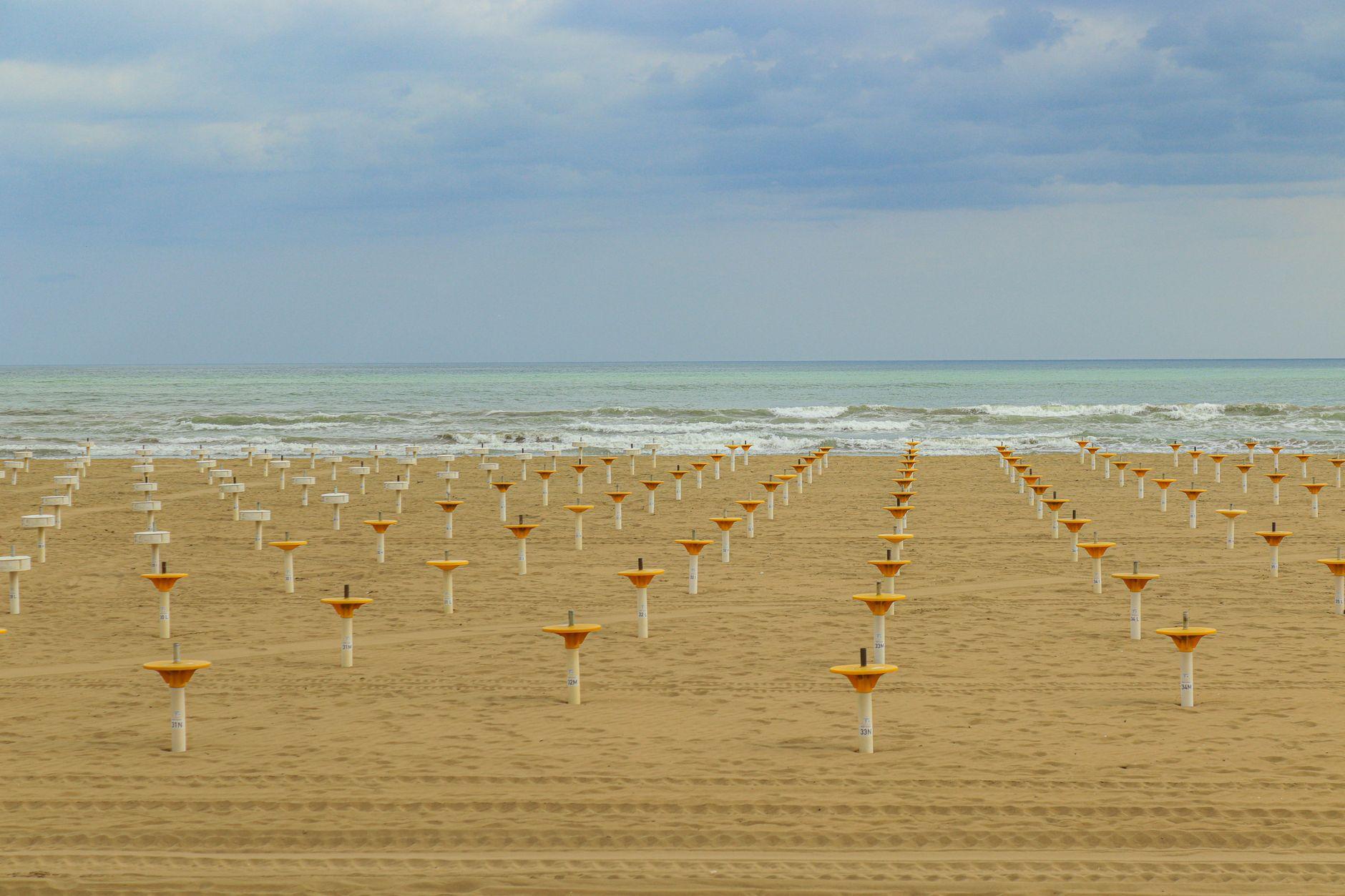 Bibione, Italy