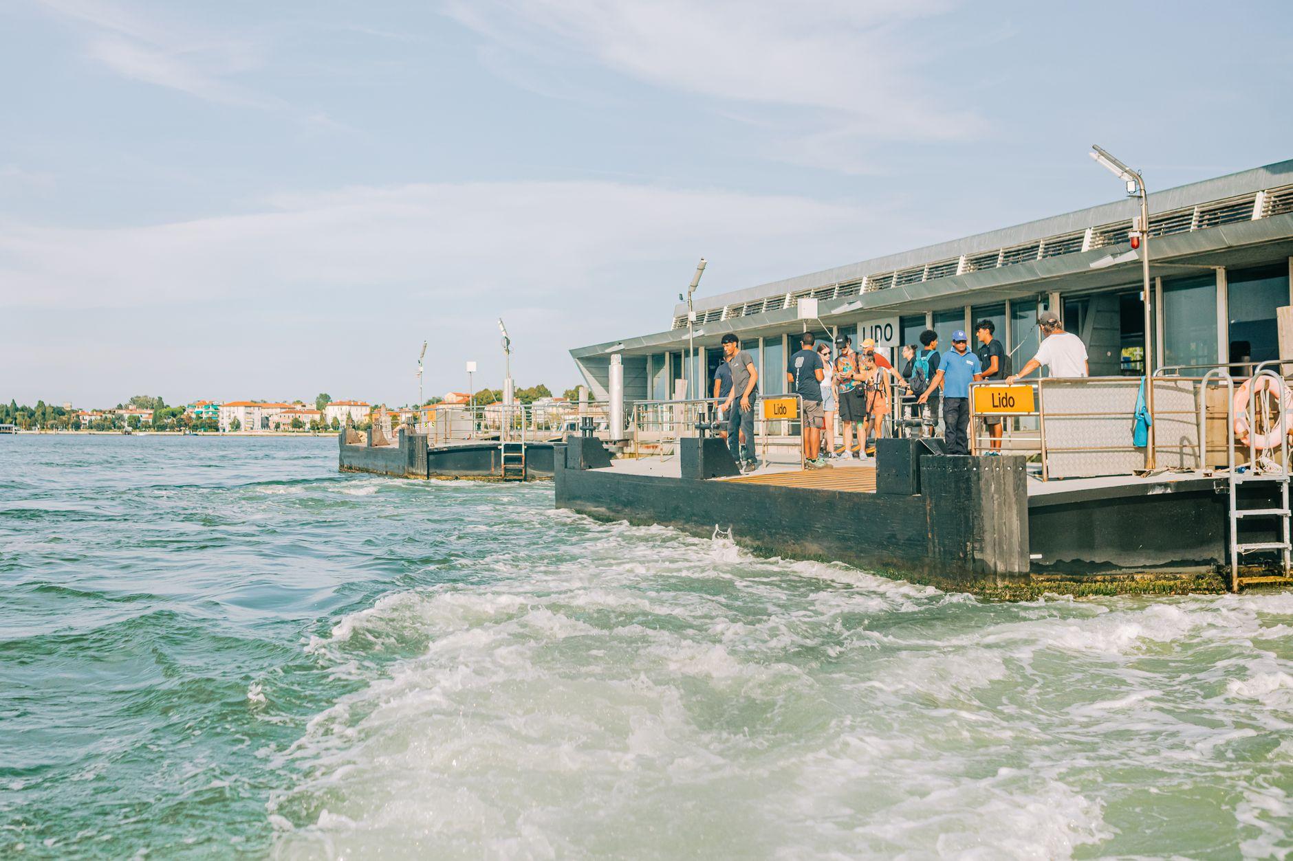 Lido di Jesolo, Italy