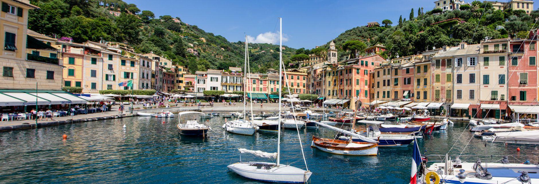 Last Minute Holidays to Italy in June