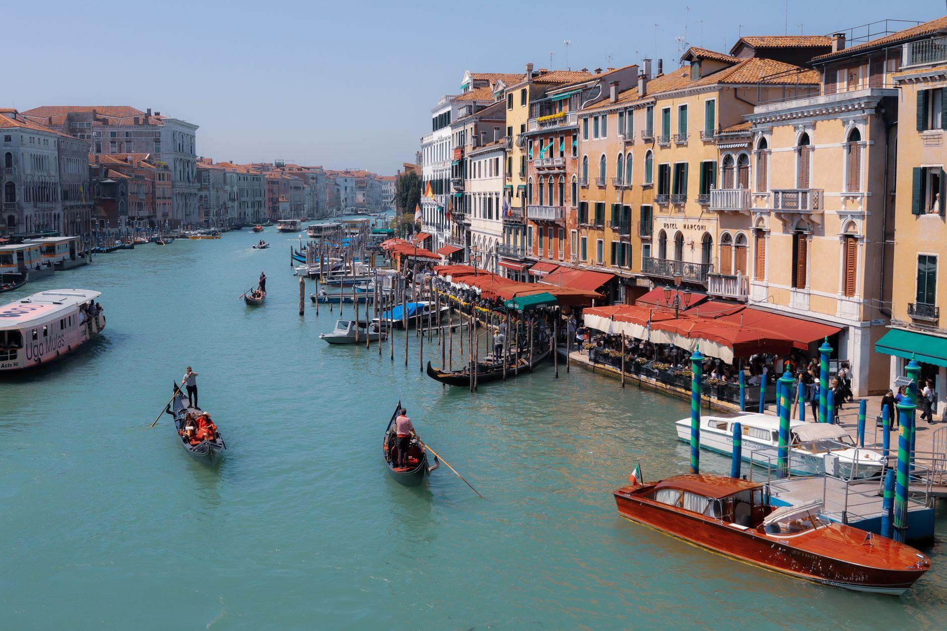 Last Minute Holidays to Italy in May