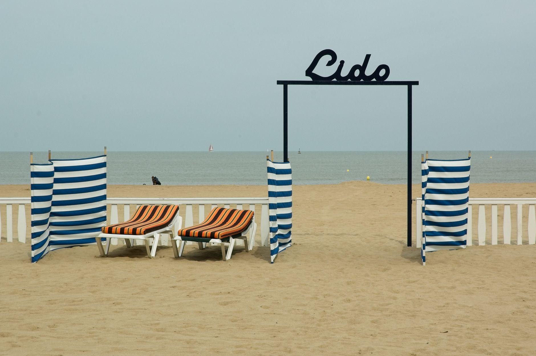 Lido di Jesolo, Italy