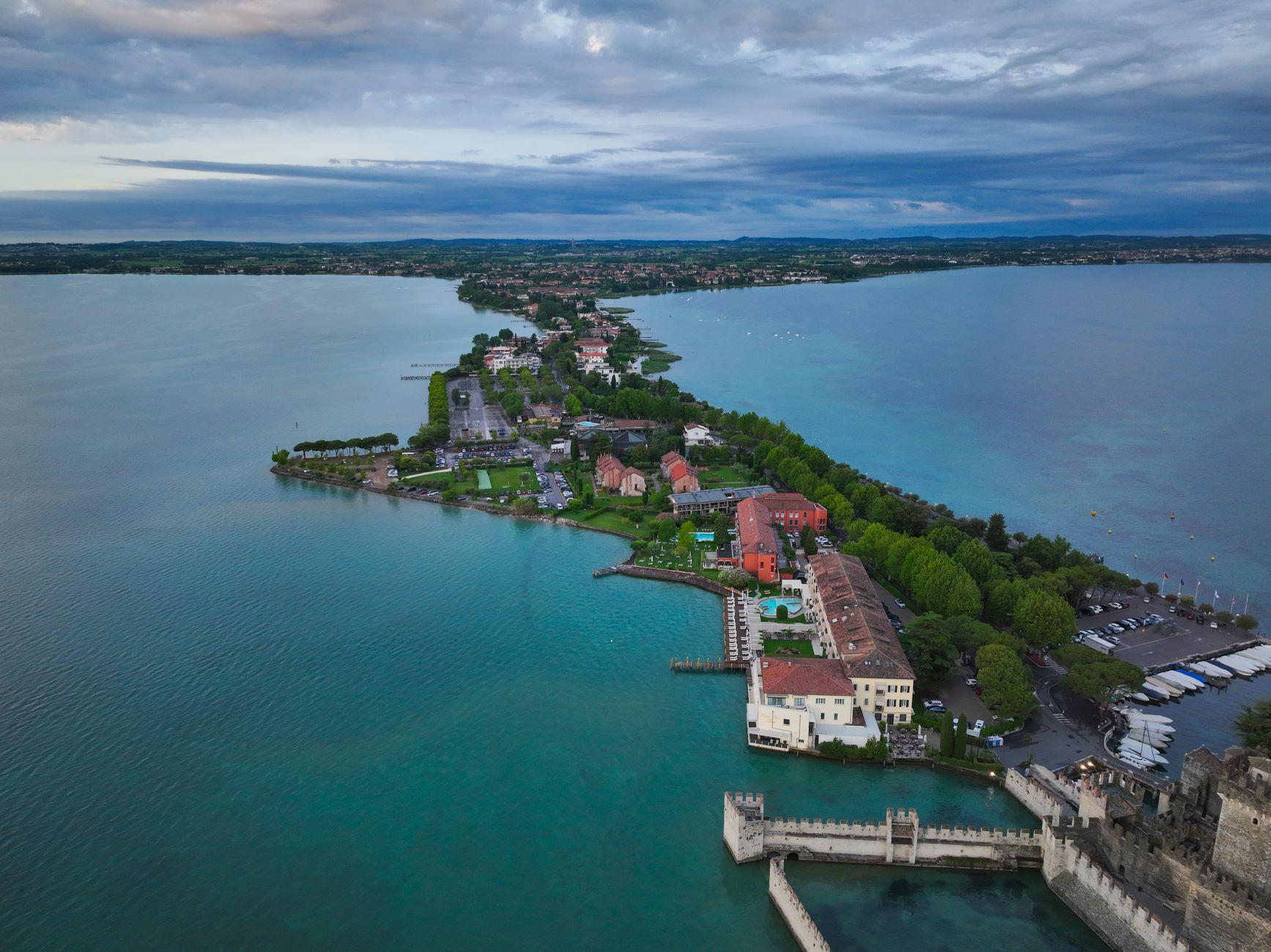 Bardolino, Italy
