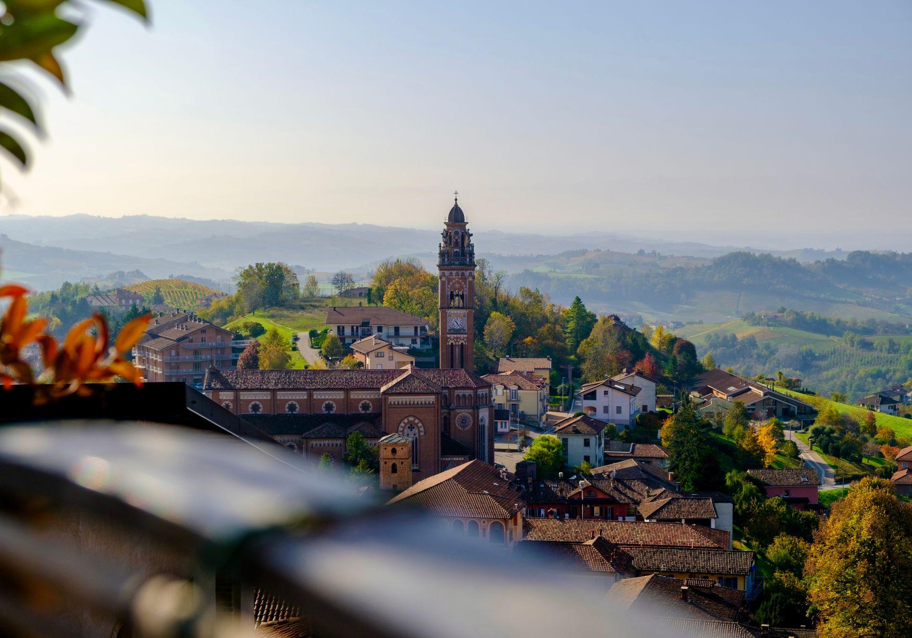 Last Minute Holidays to Italy in October