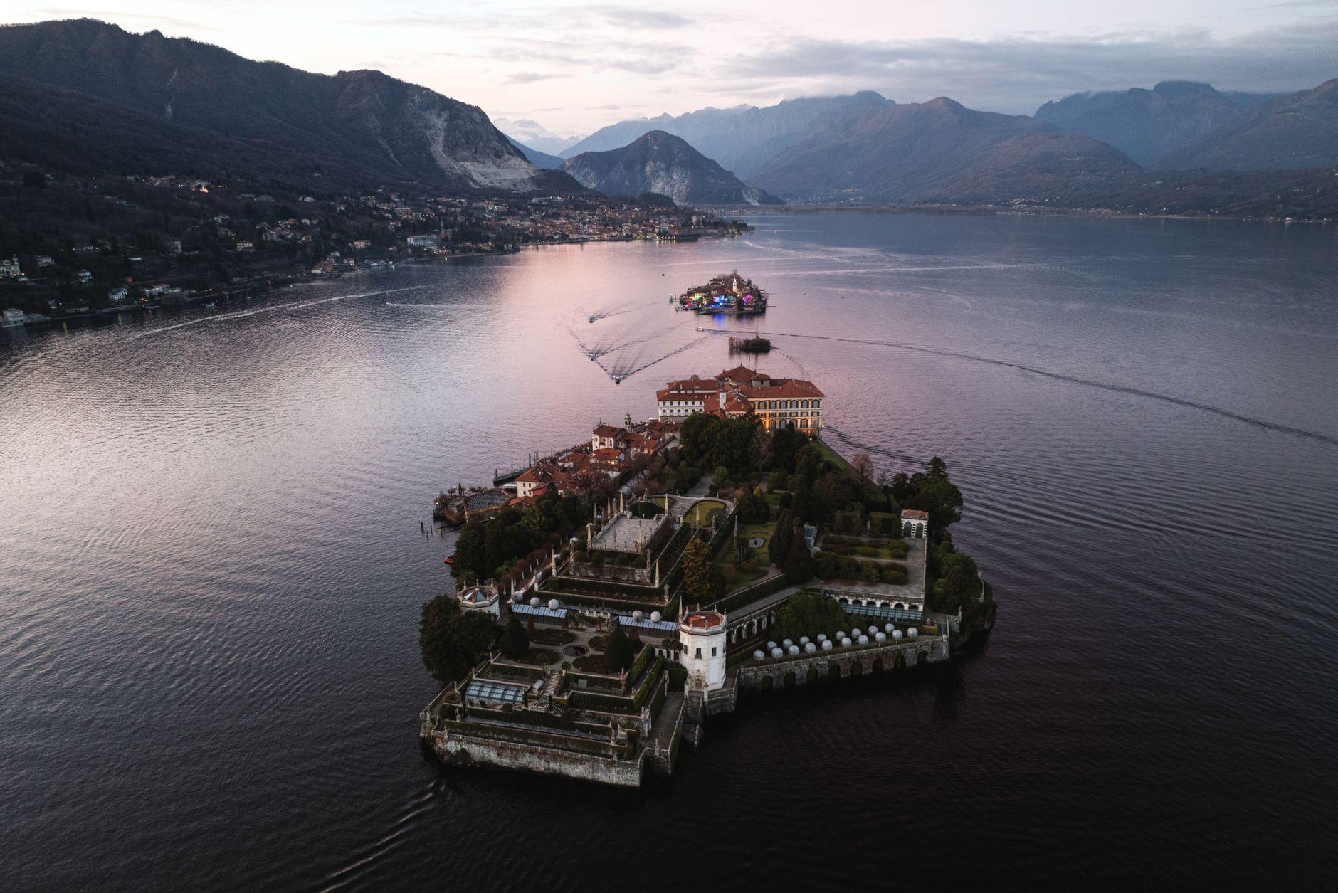 Stresa, Italy