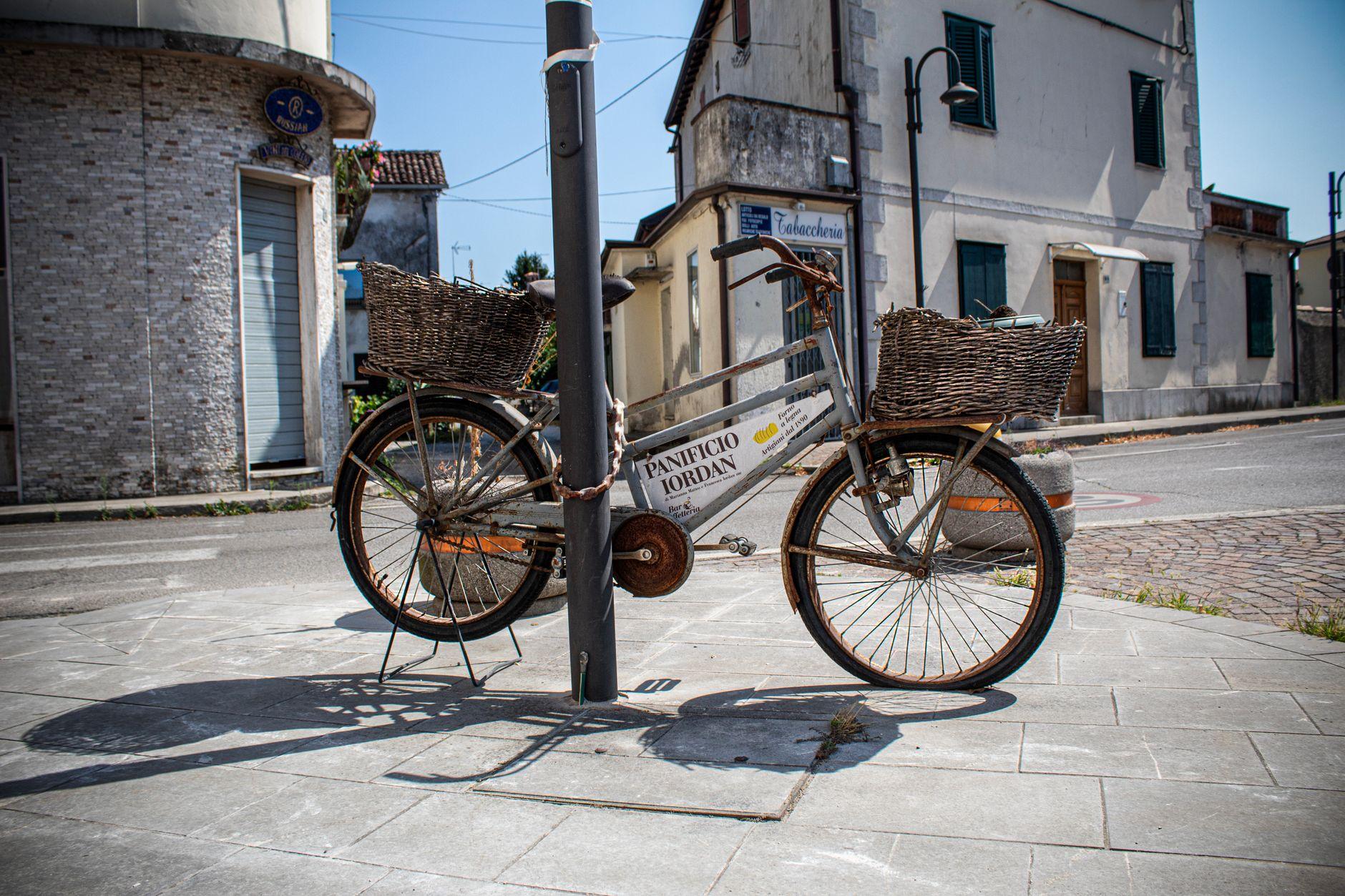 Bardolino, Italy