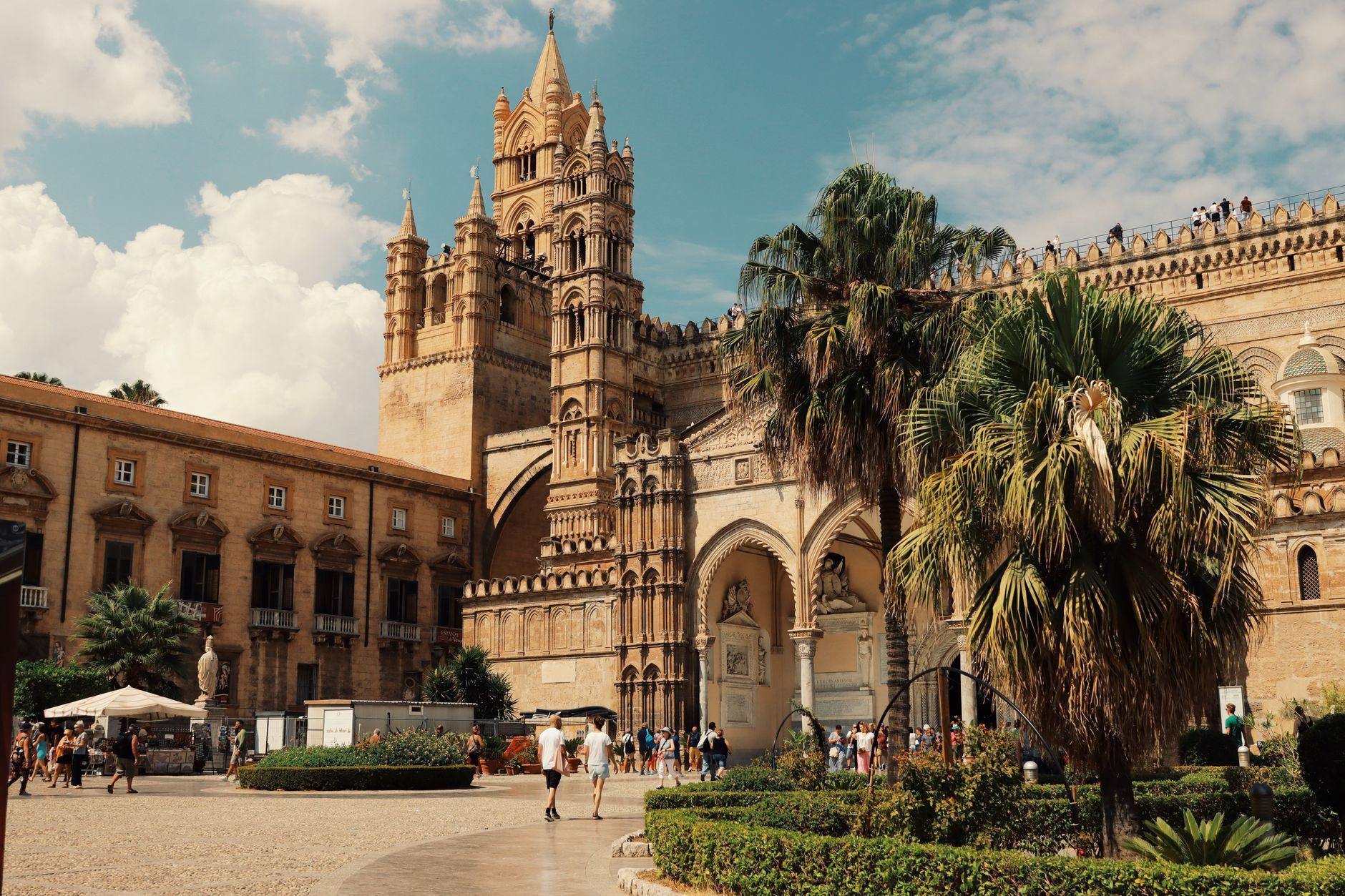 Last Minute Holidays to Italy in September