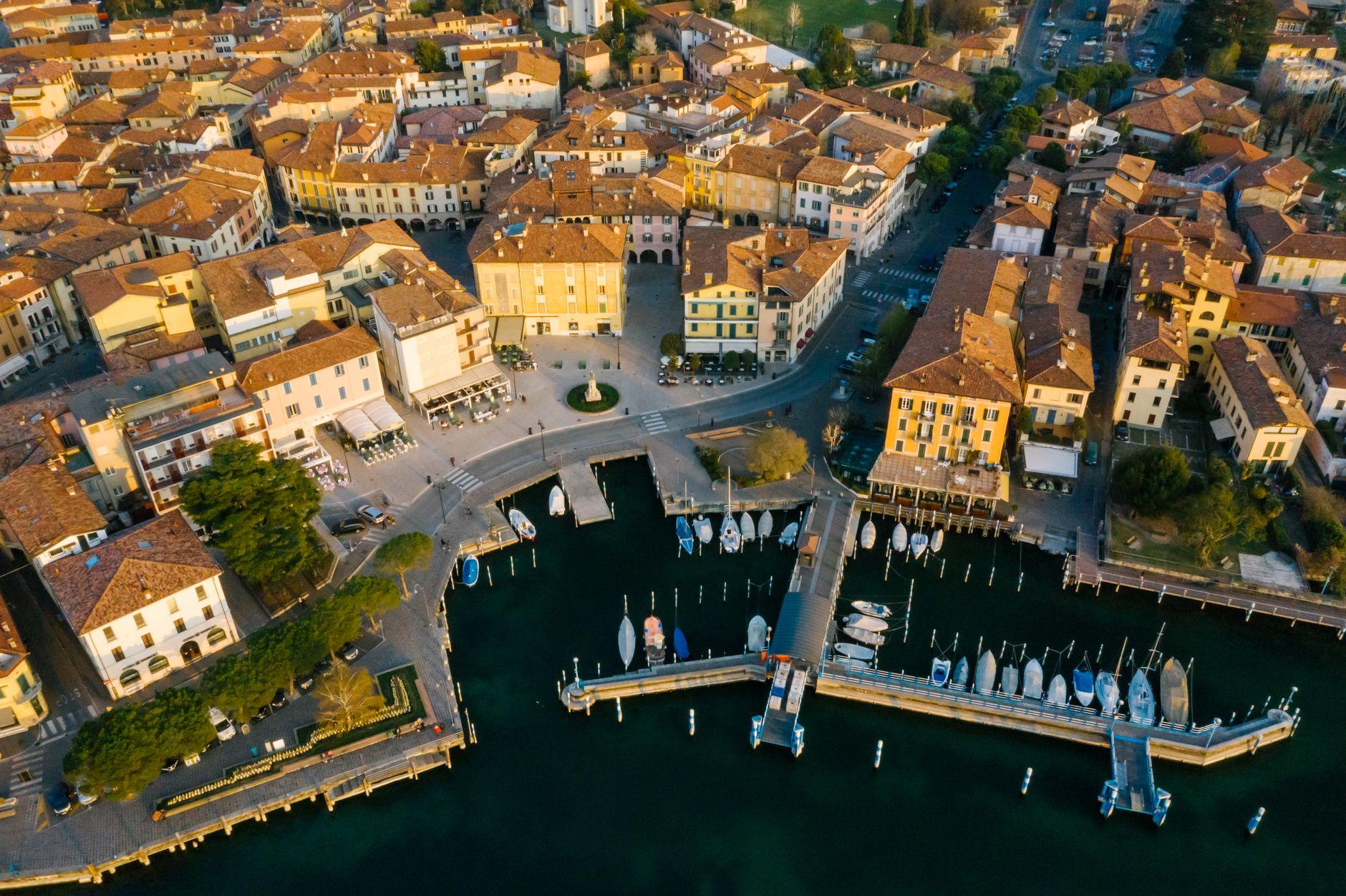 Desenzano, Italy