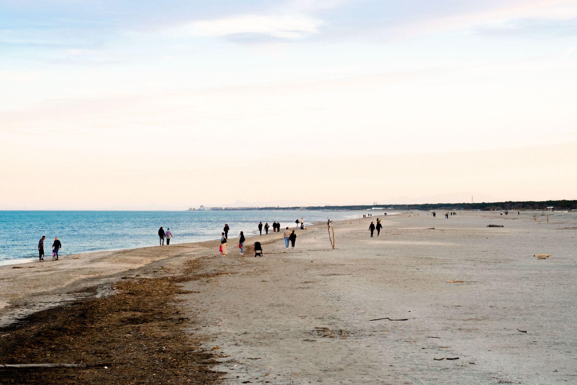 Lido di Jesolo, Italy