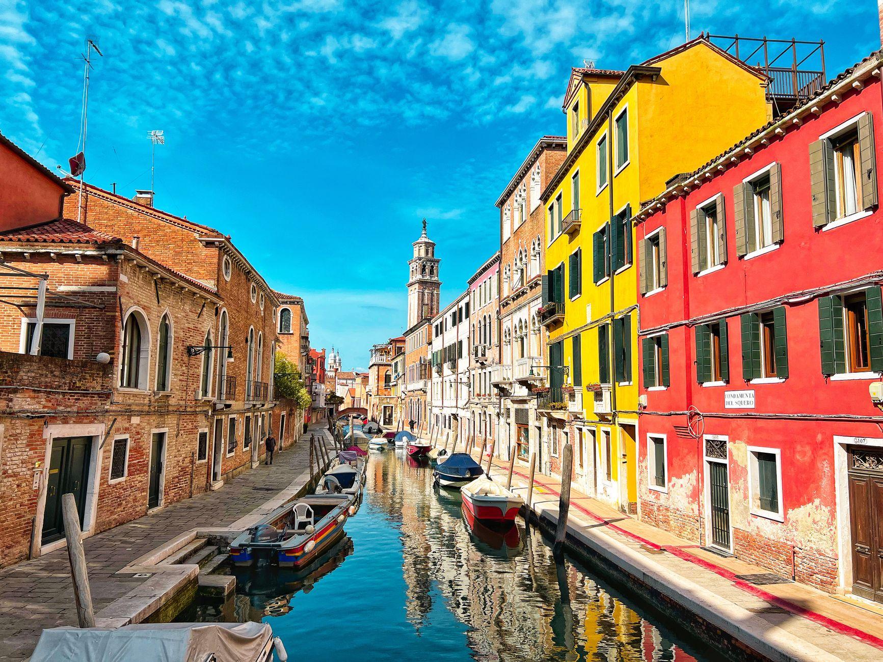 Last Minute Solo Holidays to Italy โ Italy