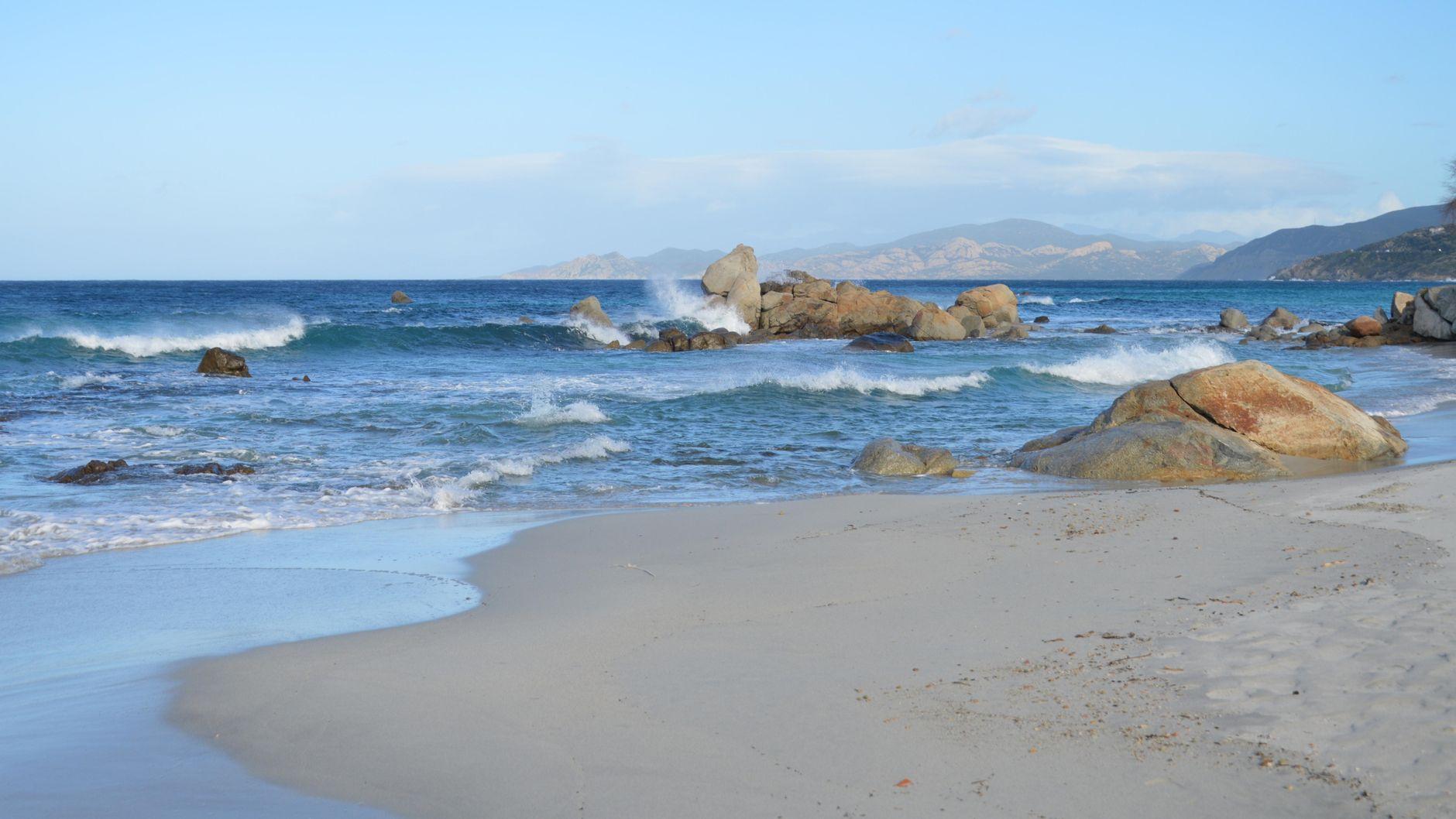 Villasimius, Italy