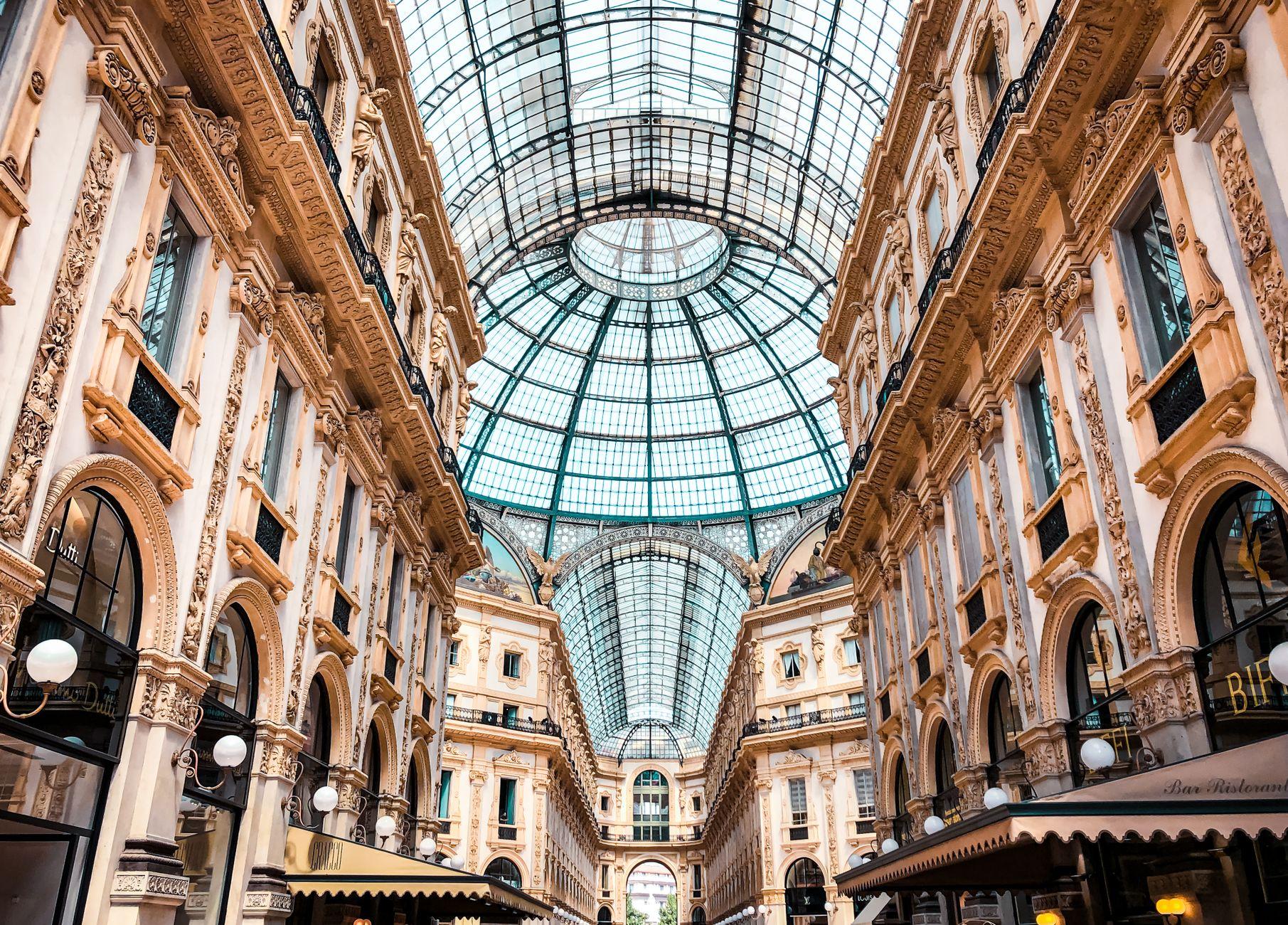 Luxury City Breaks to Italy