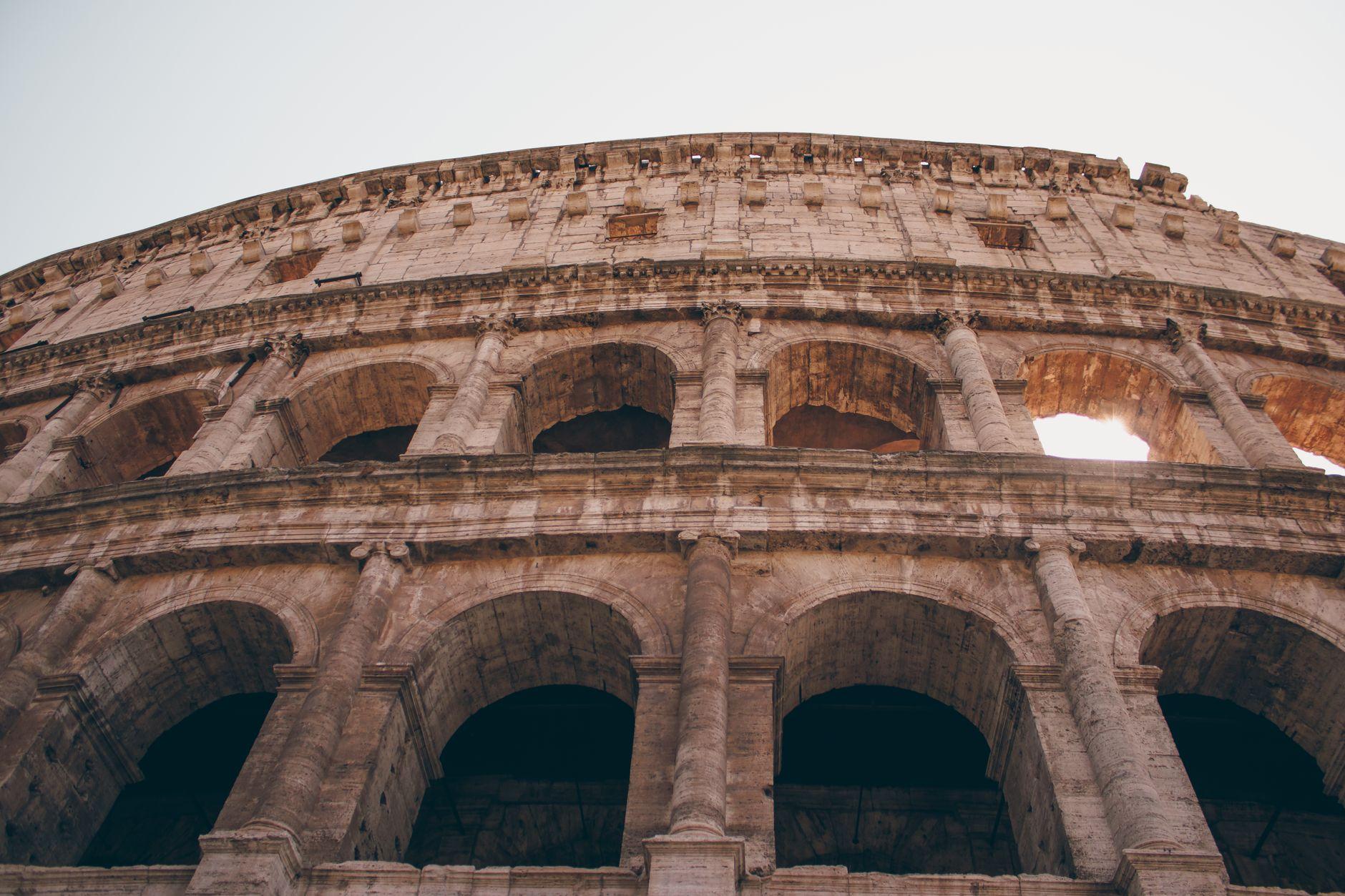 Rome, Italy