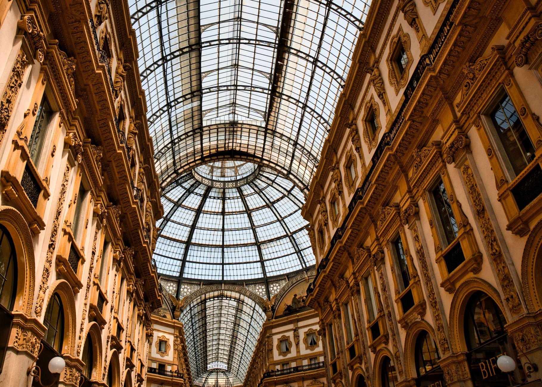 Luxury Holidays to Italy