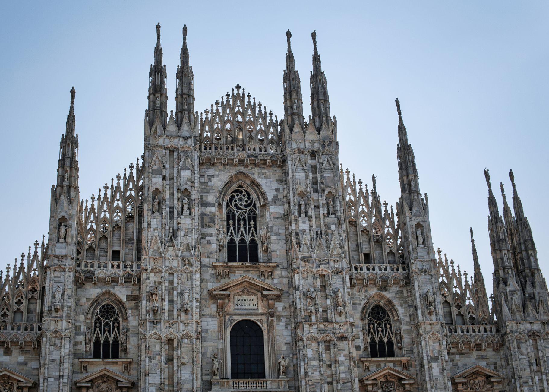 Milan City Breaks