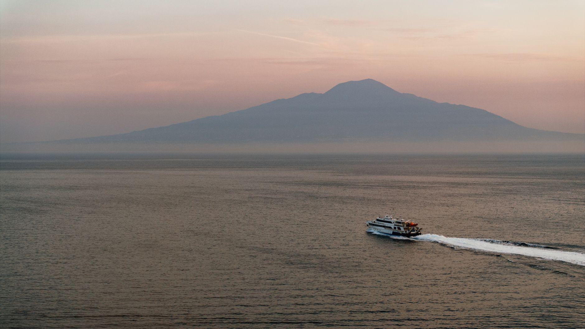 Sorrento, Italy