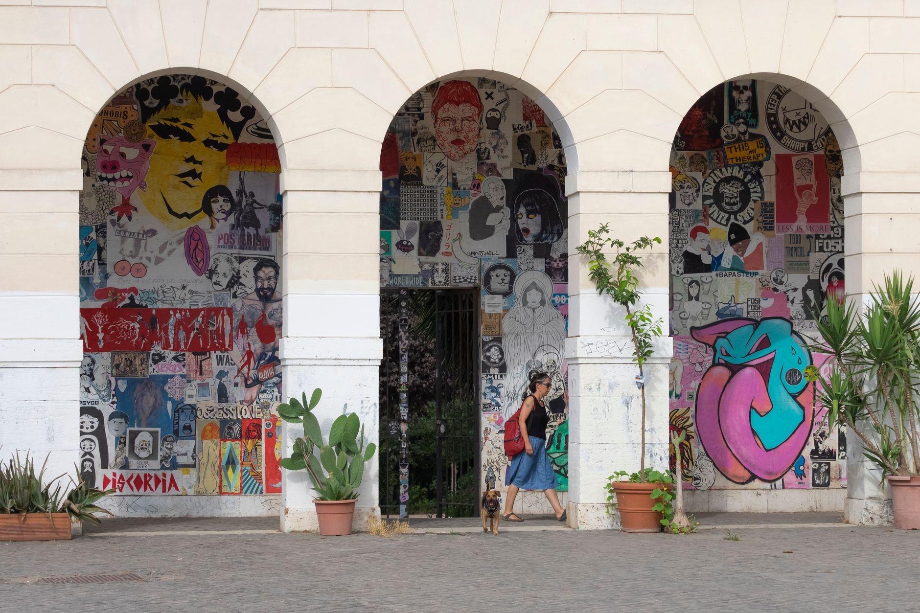 Spaccanapoli, Italy