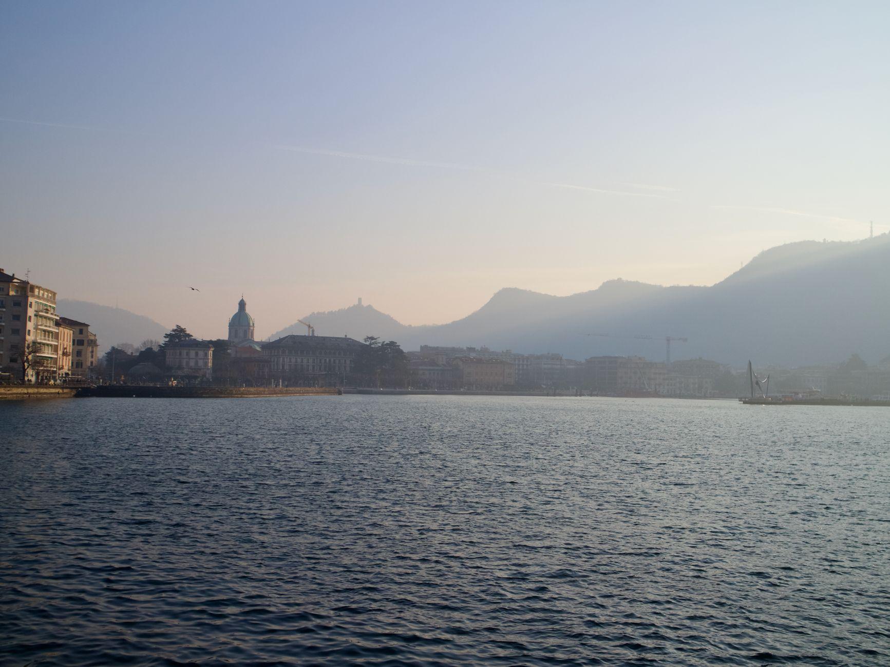 Como, Italy