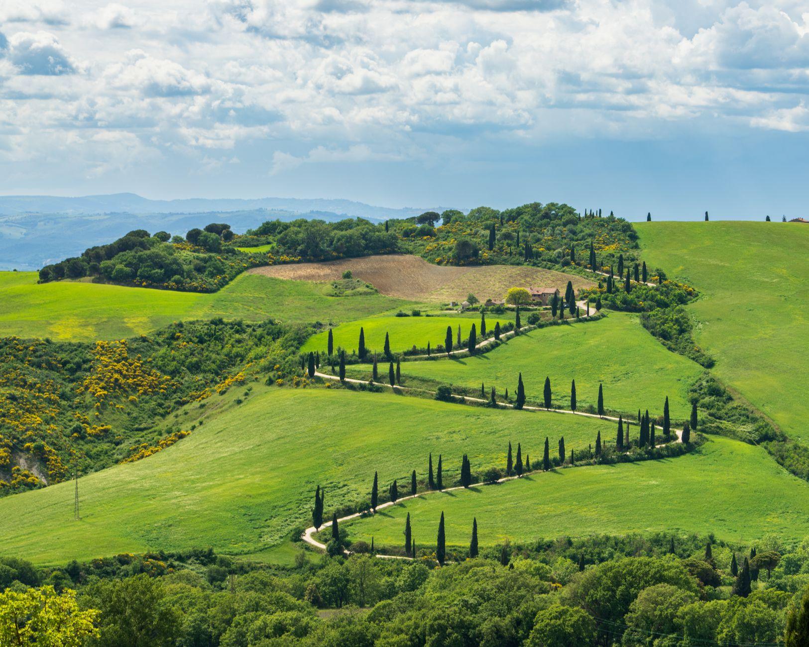 October Mid-term Break to Italy