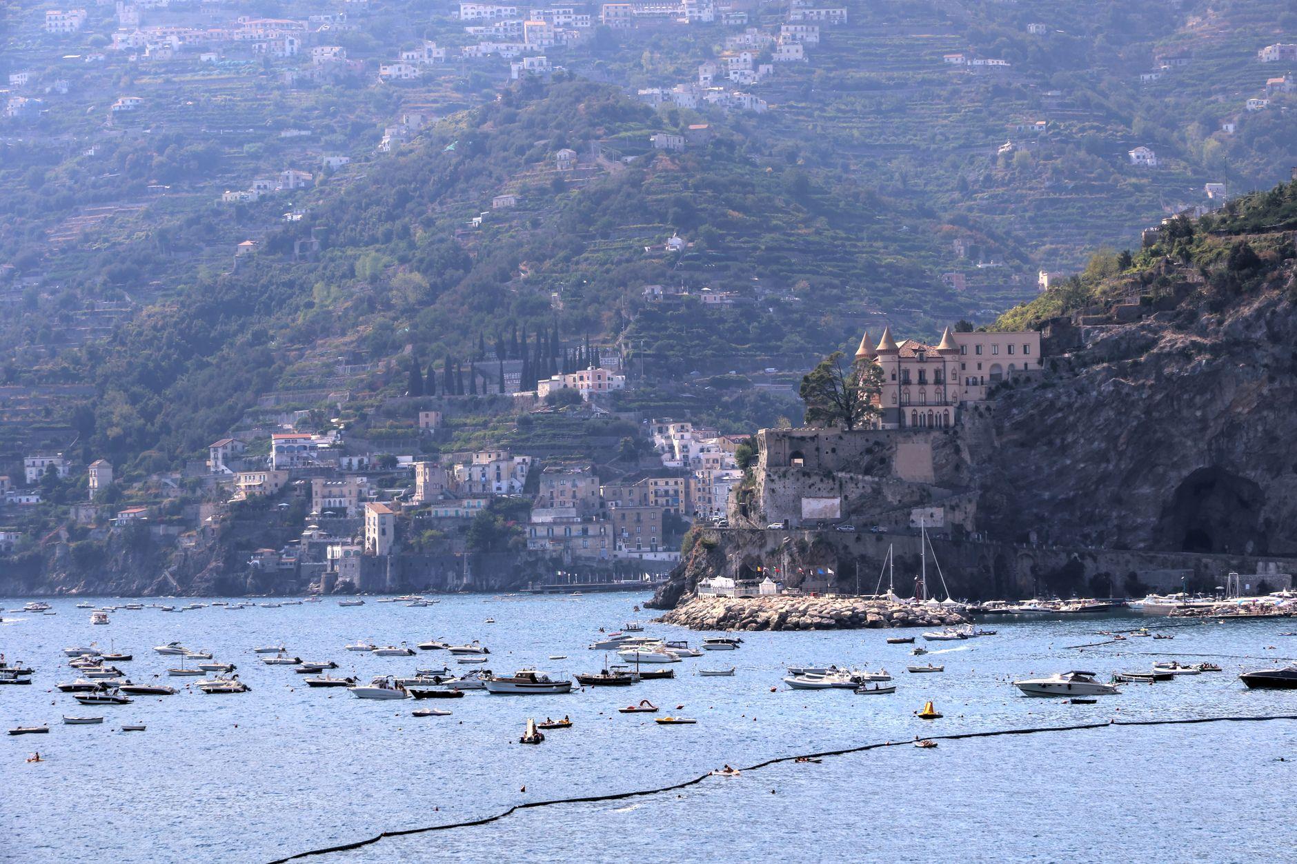 Sorrento, Italy