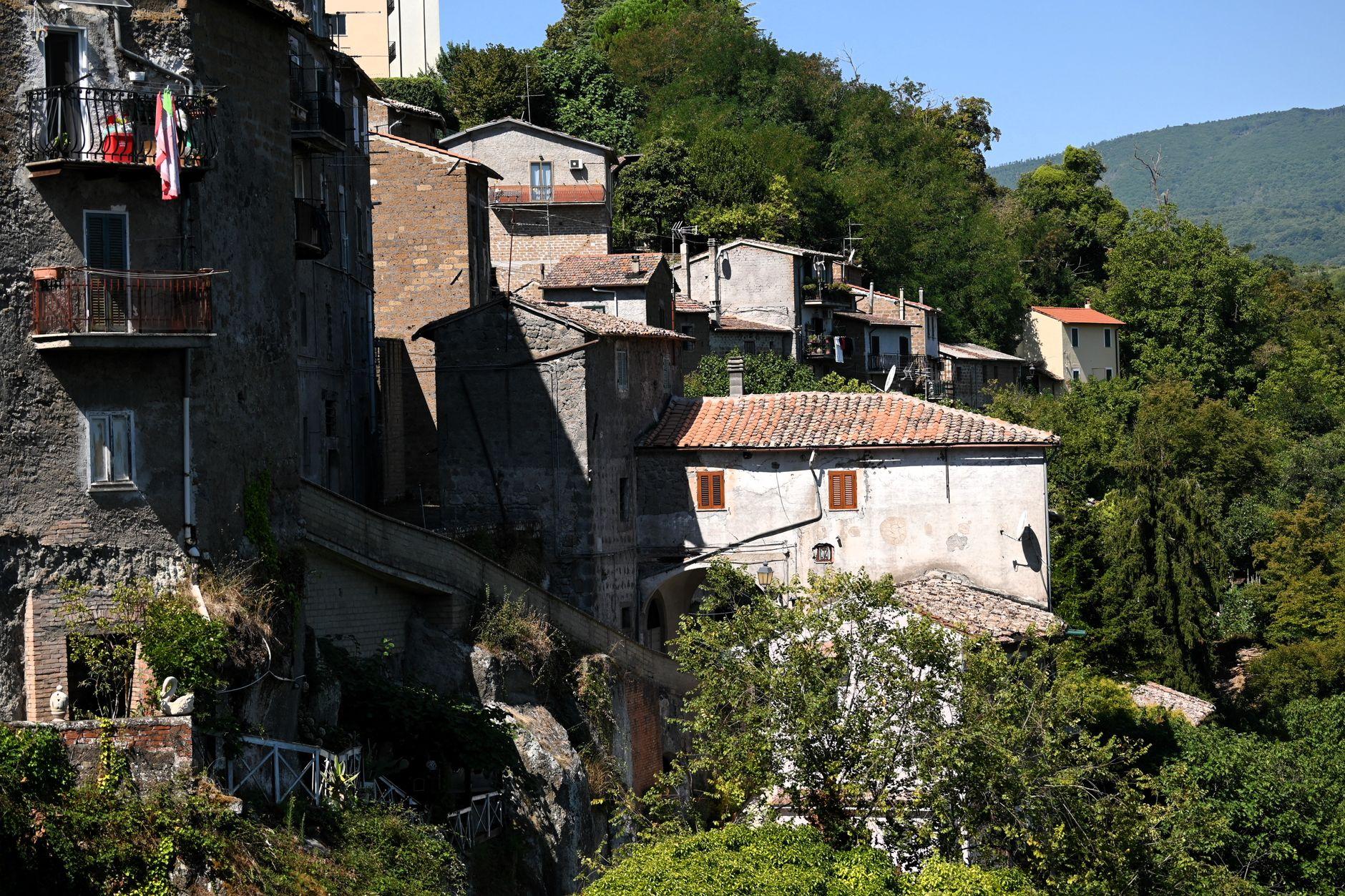 Casamicciola Terme, Italy