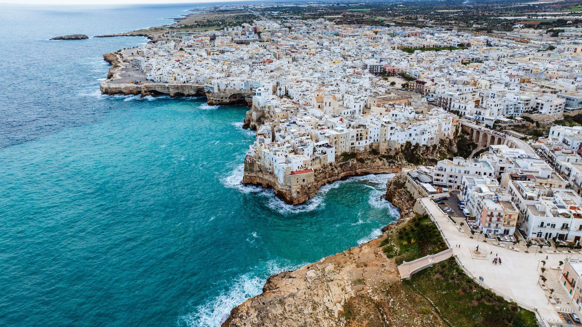Puglia Holidays