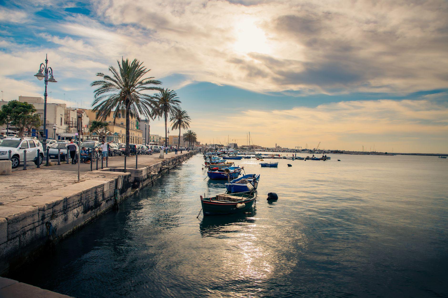 Syracuse, Italy