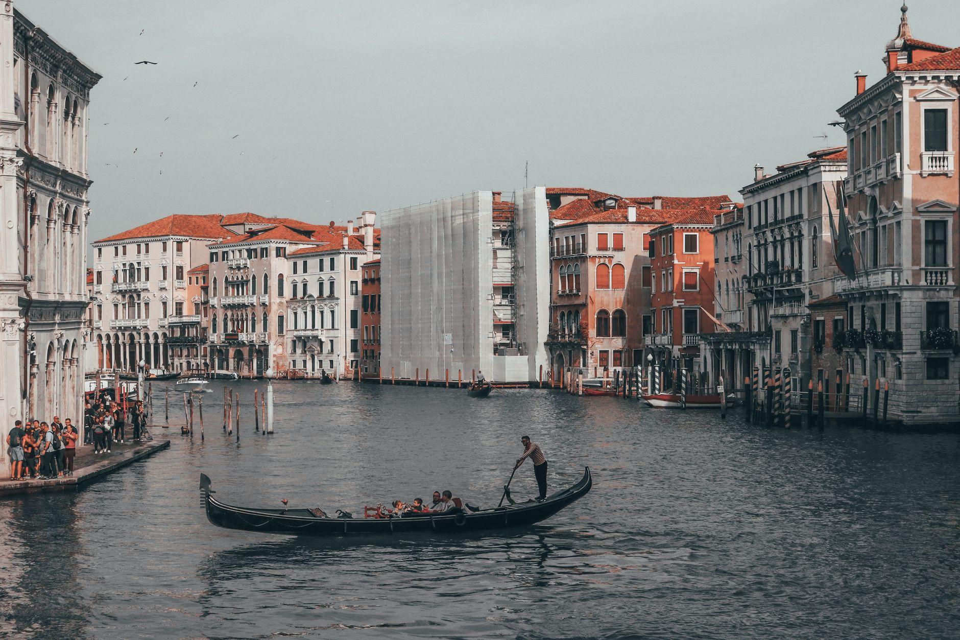 Venice, Italy
