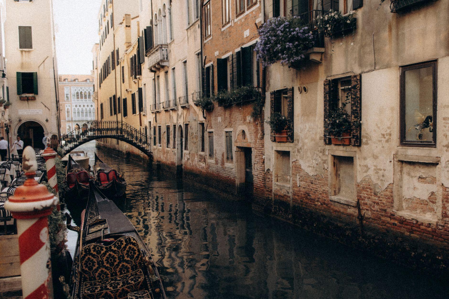 Romantic Holidays to Italy โ Italy