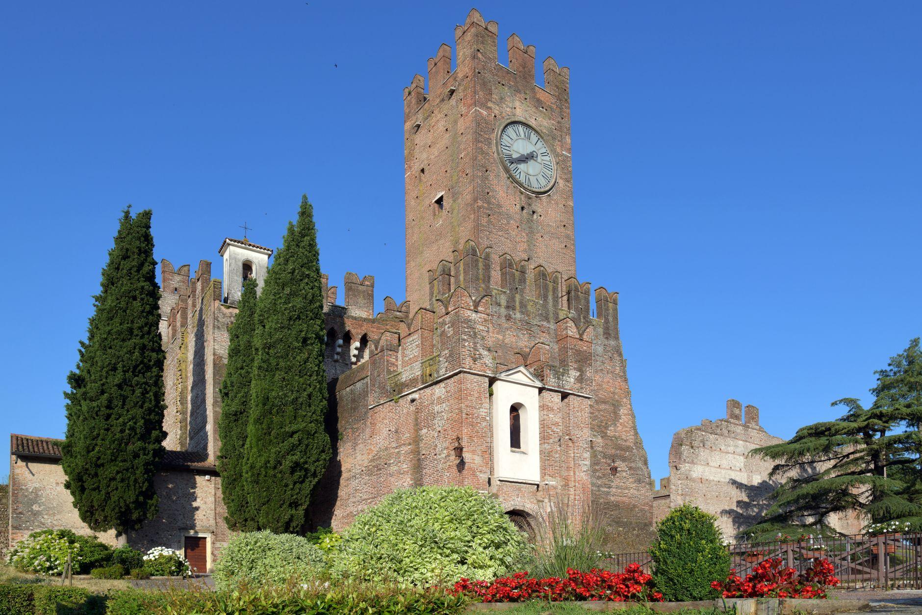 Sirmione, Italy