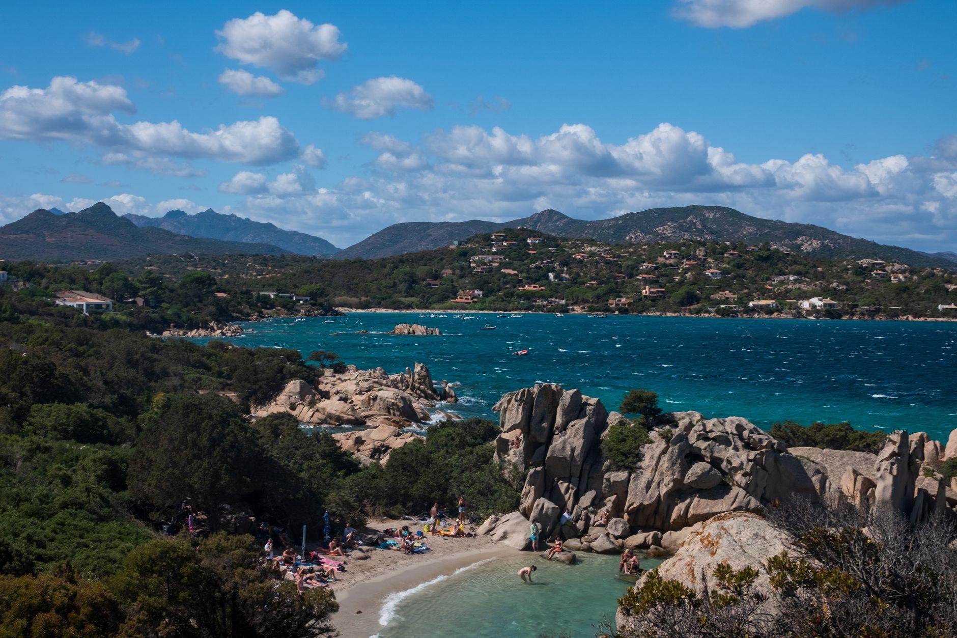 Sardinia Holidays