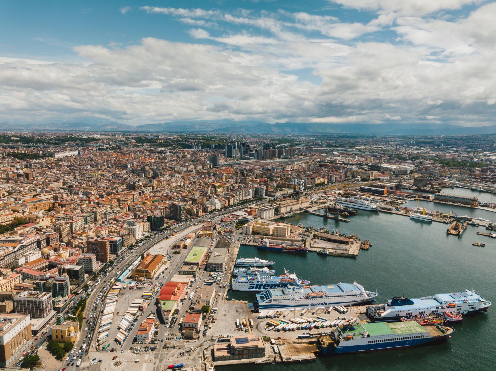 Cagliari, Italy