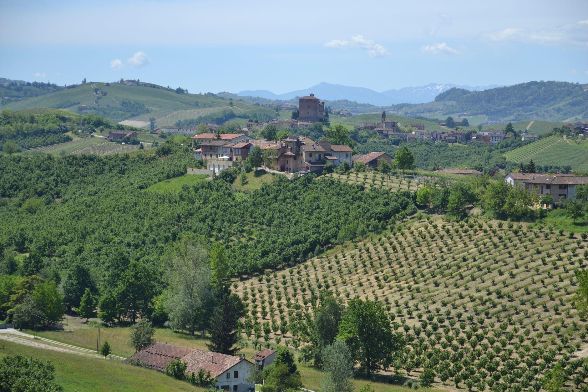 Self Catering Holidays to Italy โ Italy