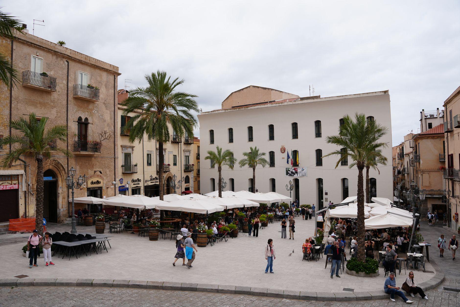 Sicily Holidays
