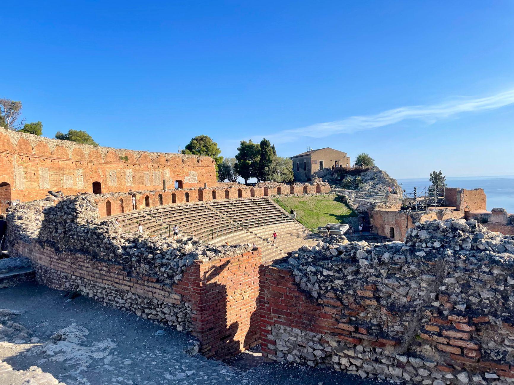 Taormina, Italy