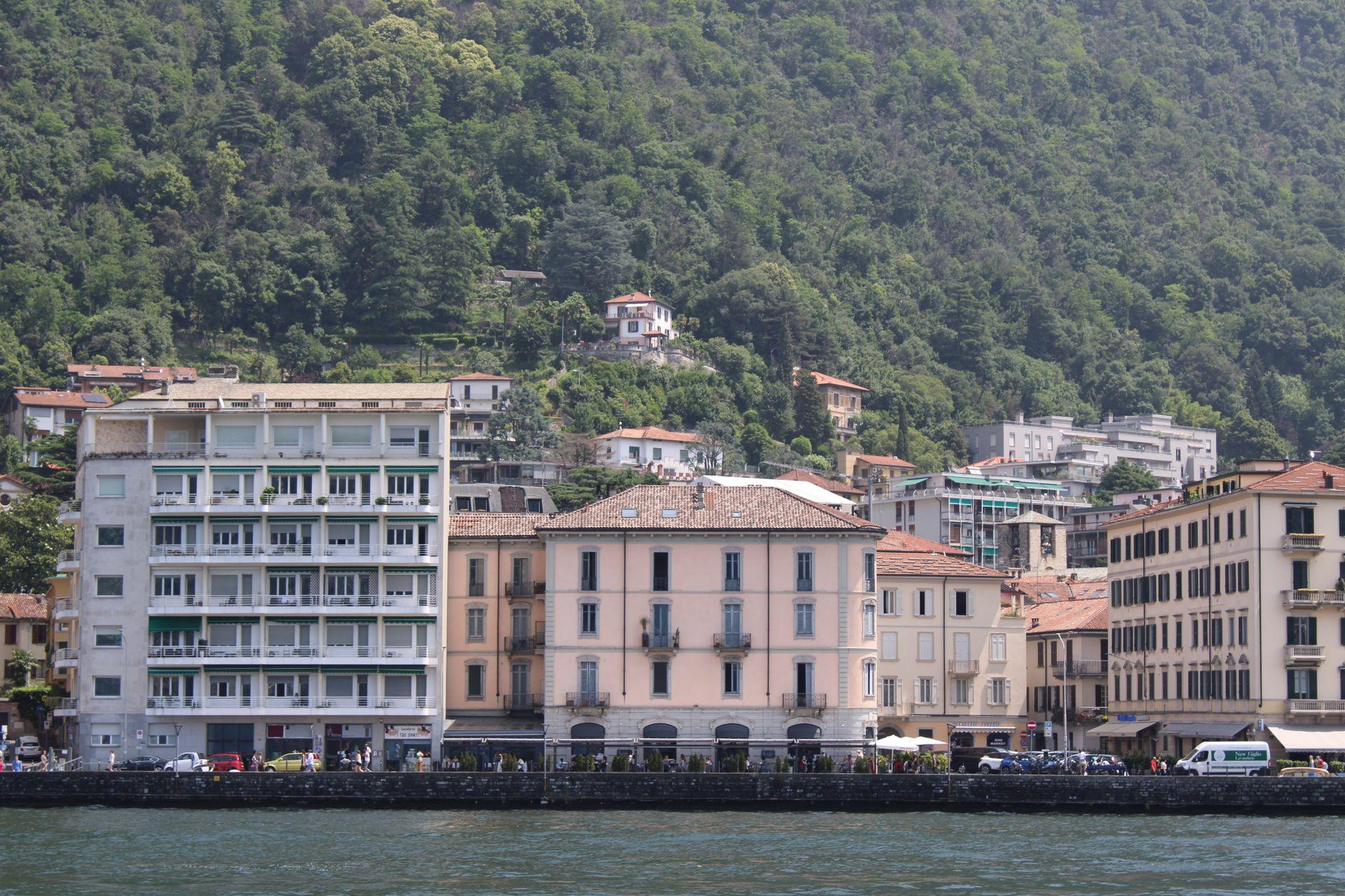 Como, Italy