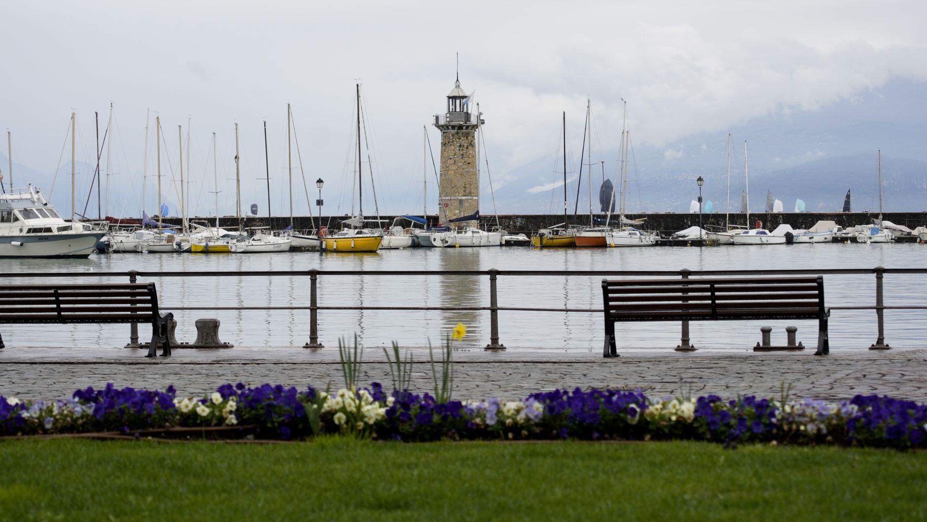 Desenzano, Italy